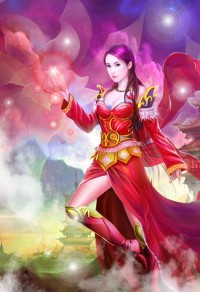 逍遥仙武修仙路