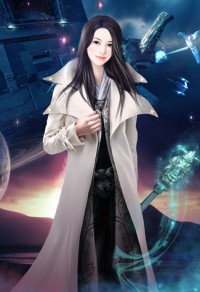 凛凛冰霜