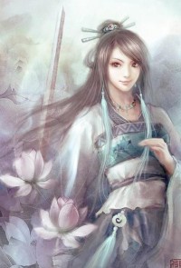 百魔女(我认识的100个女孩)