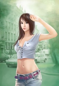 穿书后我把反派都弄哭了
