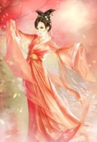 青鸾女战神