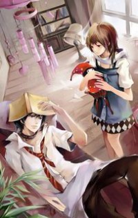 牺牲之神